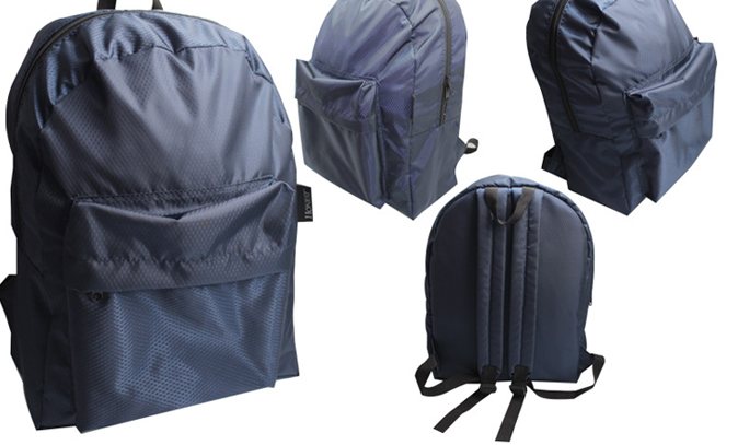 Mochilas