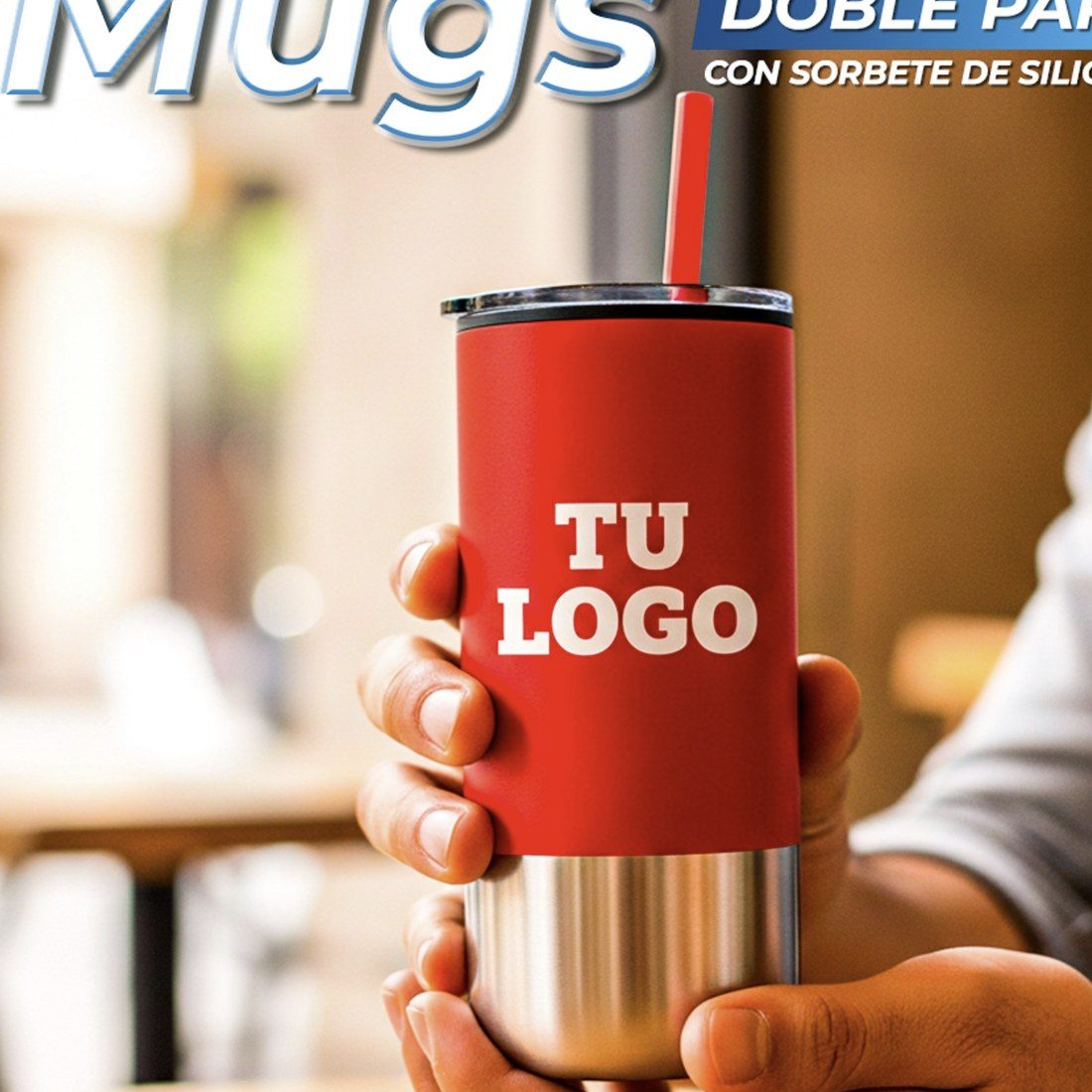 Tomatodo personalizado con tu logo