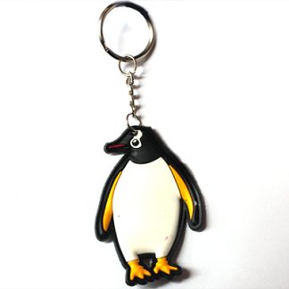 LLAVERO PINGUINO FLEX